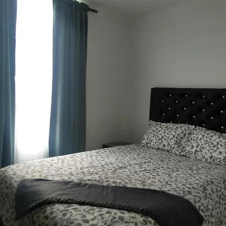 La Sucursal Del Cielo Fortemurano Apartment